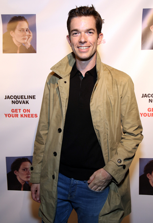 Comedian John Mulaney Comes To UIS Performing Arts Center, May 18 Image