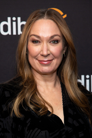 Elizabeth Marvel Joins THE COLOR PURPLE Film Adaption 