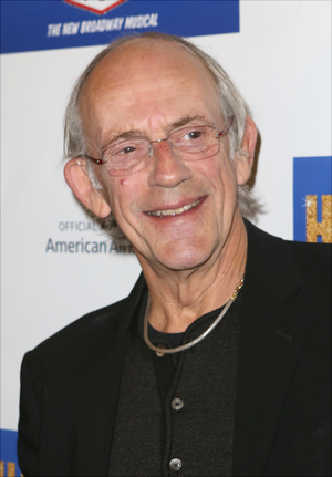 Christopher Lloyd & Rachael Leigh Cook to Star in Spirit Halloween Film  Image