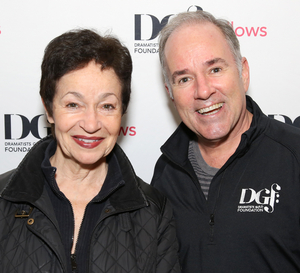 Ahrens & Flaherty, Joe Iconis & More Join Feinstein's/54 Below 10th Anniversary Celebration Image
