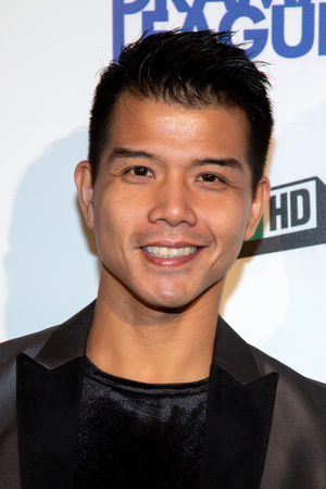 Telly Leung, Arielle Jacobs & Derrick Davis Join BROADWAY BELTS FOR PFF! Image