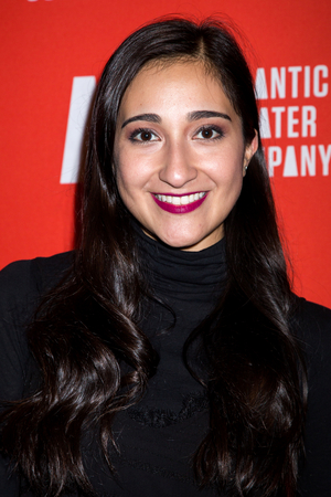 Krystina Alabado, Angelica Maria Beliard & More to Lead Pre-Broadway KISS MY AZTEC! at Hartford Stage Image