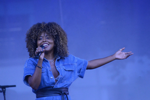Adrienne Warren, Jessica Vosk, Michael Feinstein & More to Take Part in Carnegie Hall's CONCERT FOR UKRAINE Image