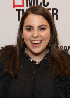 FUNNY GIRL- On Broadway Now! Image