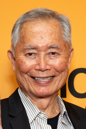 George Takei to Announce the 66th Annual Drama Desk Awards Nominations on May 16 