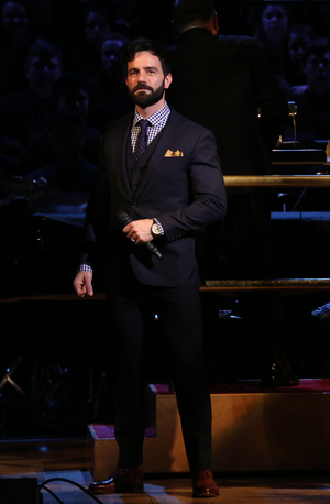 Ramin Karimloo, Busy Philipps & More to Join PFLAG Parent Day 