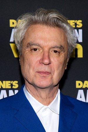 Cast Announced for David Byrne & Mala Gaonkar's World Premiere Immersive Production THEATER OF THE MIND Image