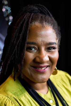 Lynn Nottage & More to Take Part in the Launch of the Lorraine Hansberry Initiative 