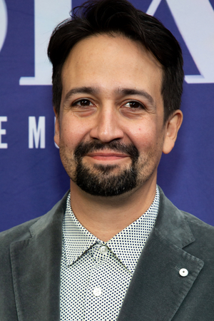 Lin-Manuel Miranda to be Honored at National Music Publishers' Association's Annual Meeting 