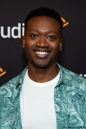 Ato Blankson-Wood Joins New Musical Pilot HISTORY OF A PLEASURE SEEKER on Hulu Image