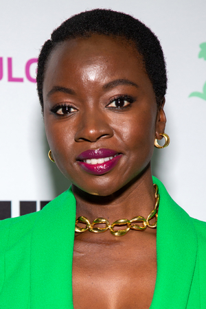 Danai Gurira Led RICHARD III at Free Shakespeare in the Park Announces New First Preview Date Image