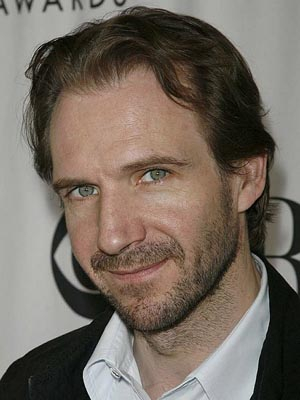 Hammer Theatre Center to Present National Theatre Live Screening of STRAIGHT LINE CRAZY Starring Ralph Fiennes  Image