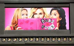 MEAN GIRLS Tickets Are Now on Sale For August Dates At The Fox Cities Performing Arts Center Image