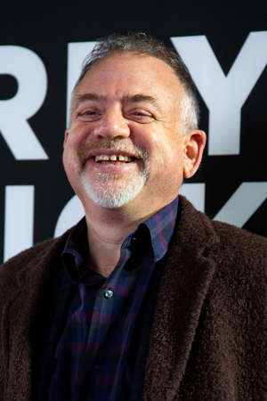 Marc Shaiman será homenajeado esta semana en el MOSMA Image