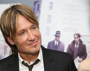 Keith Urban Adds Tyler Hubbard to 'The Speed of Now World Tour' Fall Leg 