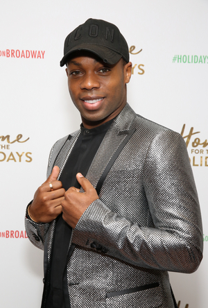 Todrick Hall & Kim Myles to Host New HGTV Competition Series BATTLE OF THE BLING Image