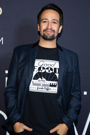 Lin-Manuel Miranda Responds to  McAllen Church HAMILTON and Thanks Dramatists Guild 