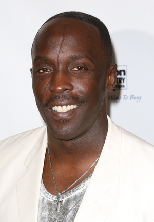 Kings Theater to Present MICHAEL K. WILLIAMS: A NIGHT OF CELEBRATION 