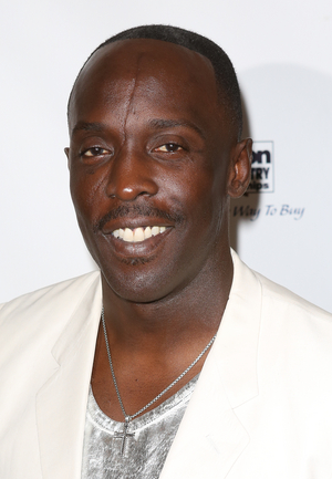 Kings Theater to Present MICHAEL K. WILLIAMS: A NIGHT OF CELEBRATION Image