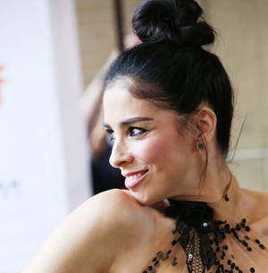 Sarah Silverman Adds Comics To Labor Day Weekend Performance At Encore Theater Image