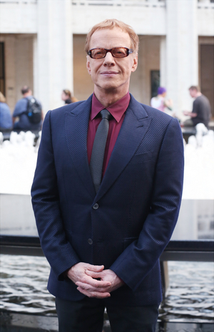 The Lied Center Presents DANNY ELFMAN WEEK In Lincoln Image
