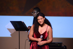 Shereen Pimentel, Darius Jordan Lee & More Join 34th Annual FESTIVAL OF NEW MUSICALS Image