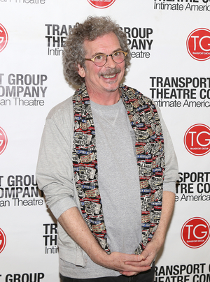 Jay Rogers, Award-Winning Performer and Director, Has Passed Away Image