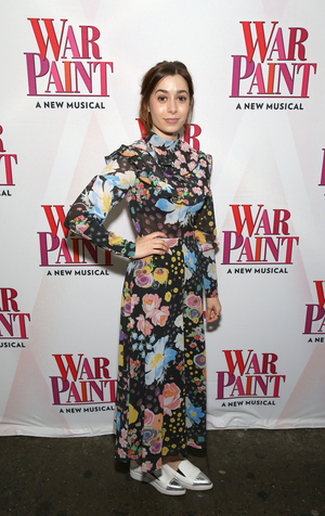 Cristin Milioti Will Star in THE PENGUIN Series on HBO Max Image