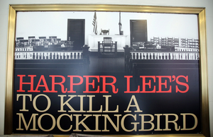 Harper Lee's TO KILL A MOCKINGBIRD On Sale At Fox Cities Performing Arts Center In December Image