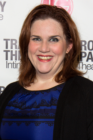 Interview: Donna Lynne Champlin Gets Ready to Take on a Holiday Classic Image