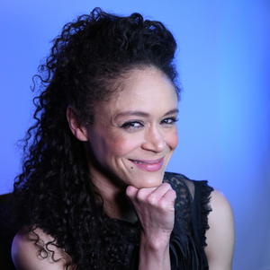 Amber Gray Will Make New York Solo Concert Debut Next Year Image