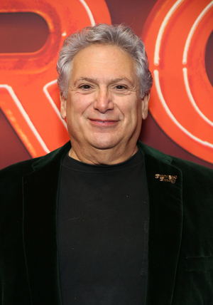 Harvey Fierstein Gifts $250,000 Matching Grant To Tony-Winning La MaMa Experimental Theatre Club  Image