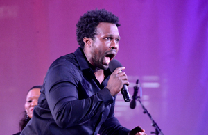 The Philly Pops Presents GET UP, STAND UP! With Joshua Henry Next Month 