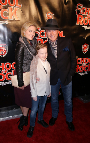 RIVERDANCE's Michael Flatley Diagnosed with 'Aggressive Cancer' Image