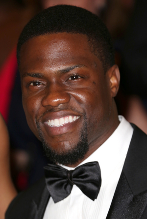 Kevin Hart's DIE HART to be Transformed into Feature Film for Prime Video Image
