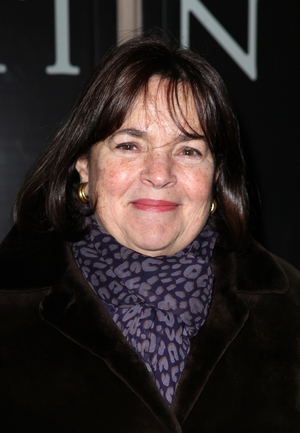 Ina Garten's BE MY GUEST to Return With Misty Copeland, Stanley Tucci, Laura Linney and Norah Jones 