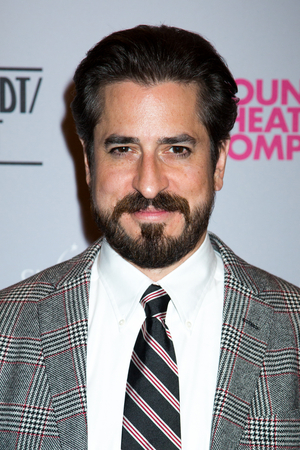 John-Andrew Morrison, Matt Saldivar, And More To Play 54 Below Next Week Image