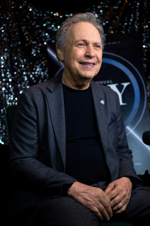 Billy Crystal, James Corden & More to Present at The GRAMMYs Image