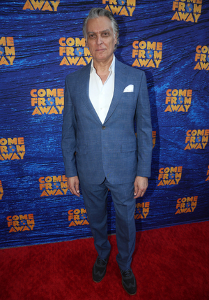 Robert Cuccioli, Danny Bolero & More to Star in Pennsylvania Shakespeare Festival Image