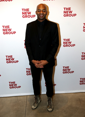 Brandon Victor Dixon To Star In Re-Imagined LANGSTON IN HARLEM At 54 Below Image
