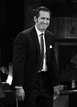 Bertie Carvel and Patsy Ferran to Star in PYGMALION, Kicking Off The Old Vic's 2023-24 Season Image