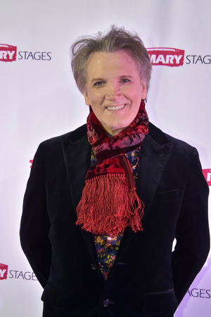 PRONOUN SHOWDOWN, Charles Busch, and More to Play 54 Below Next Week Image
