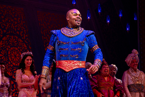 Broadway Star Michael James Scott To Host The 2023 TOMMY TUNE AWARDS! Image