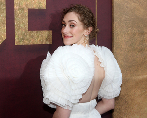 Micaela Diamond Signs With CAA Image