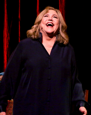 Kathleen Turner to Headline PlayMakers Repertory Company's Gala Event This Weekend 