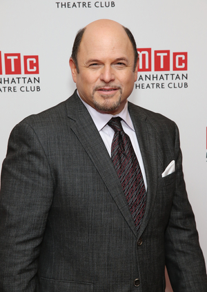 Jason Alexander and Jerome Robbins To Be Honored At The Actors' Temple, June 12 Image