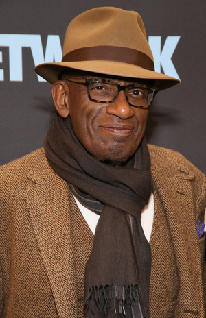 Video: Al Roker Joins the Cast of BACK TO THE FUTURE For One Night Only 