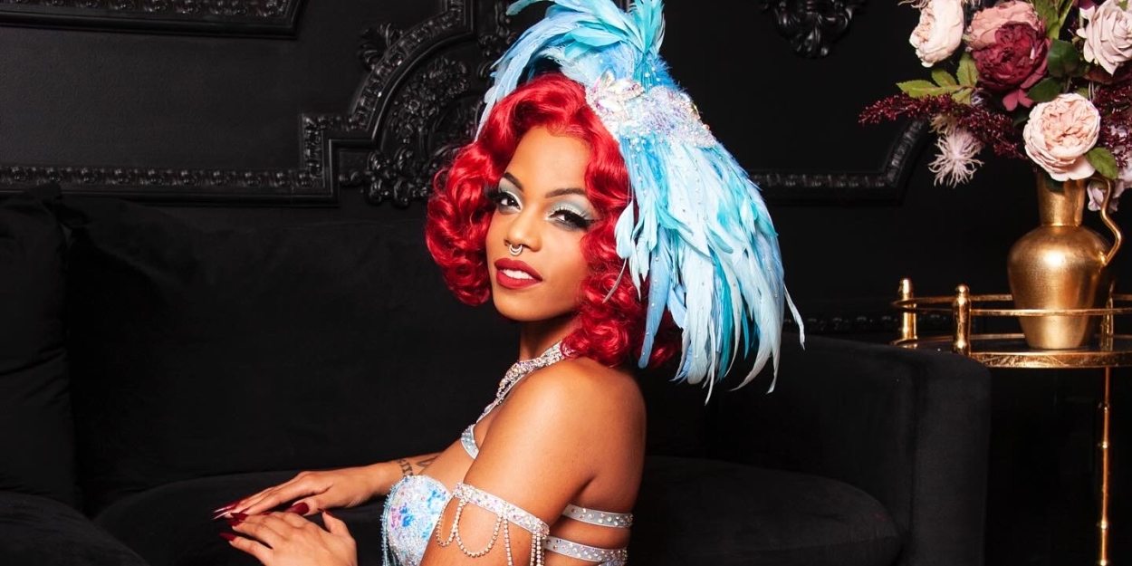 22nd Annual New York Burlesque Festival to Take Place in October  Image