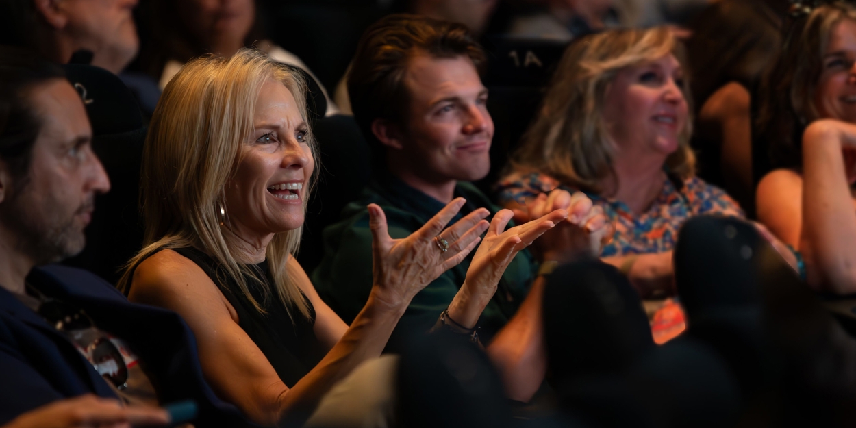 23rd Annual San Diego International Film Festival Reveals 2024 Slate  Image