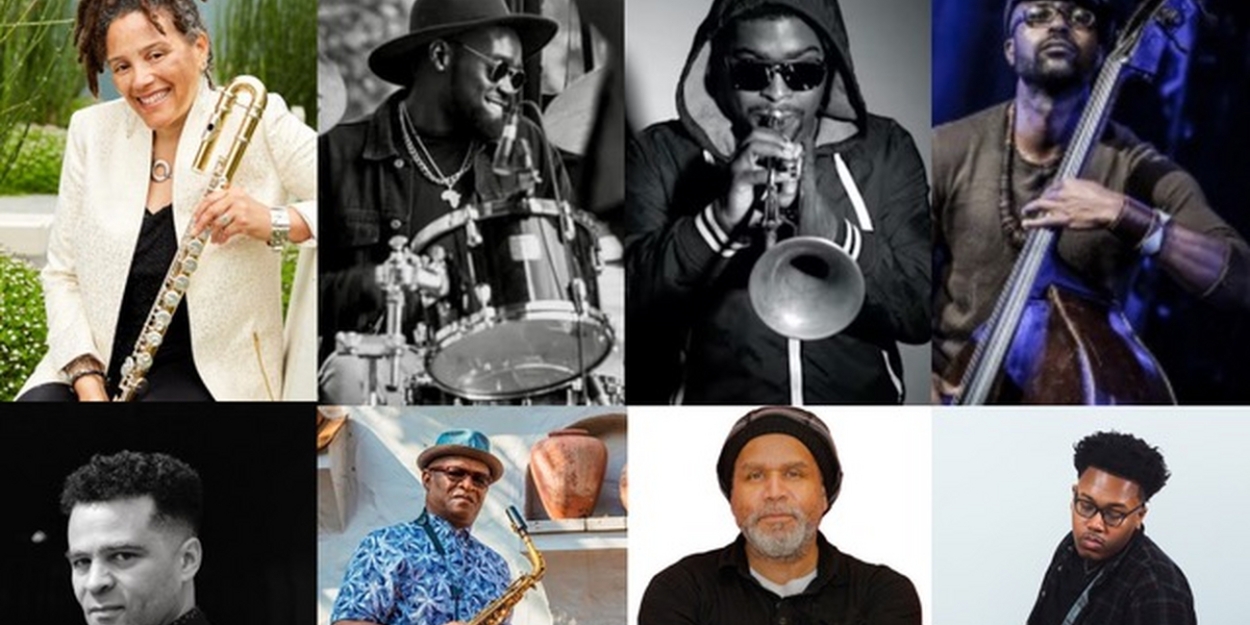 25th Anniversary Englewood Jazz Festival to Take Place in September  Image